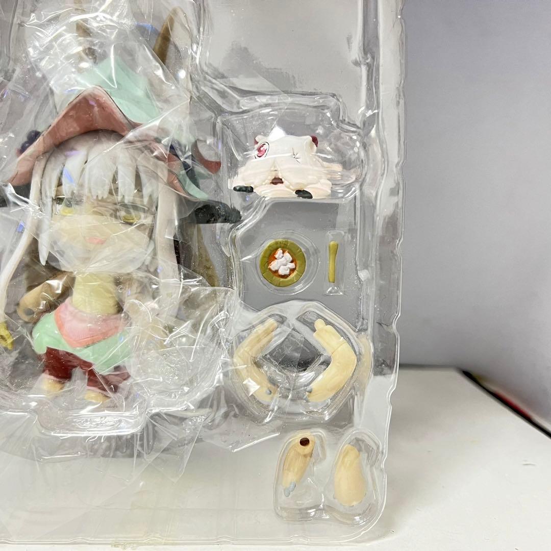 ねんどろいど メイドインアビス ナナチ - メルカリ