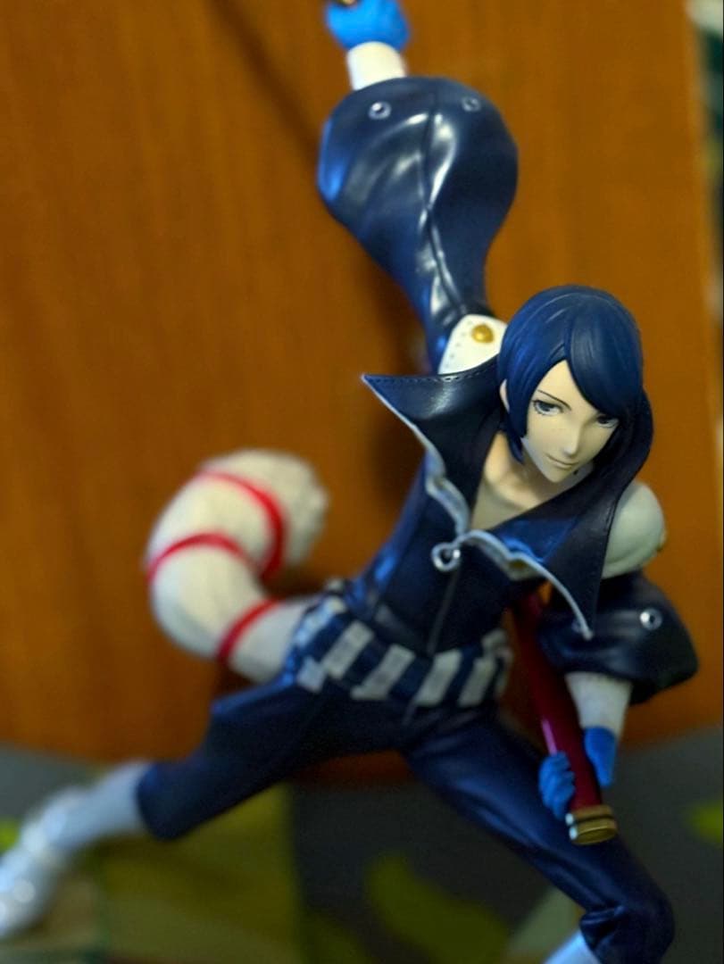 Lucrea(ルクリア) ペルソナ5 ザ・ロイヤル フォックス (喜多川祐介