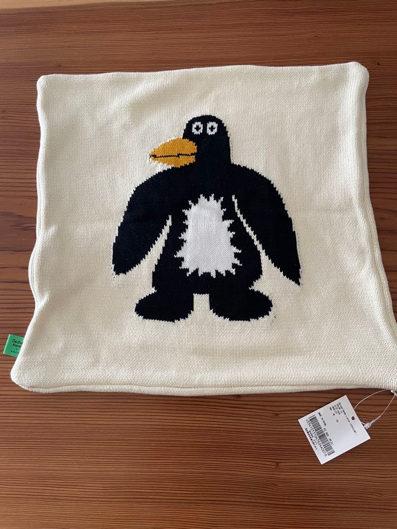 unico×Daisuke Kondo コラボクッションカバー