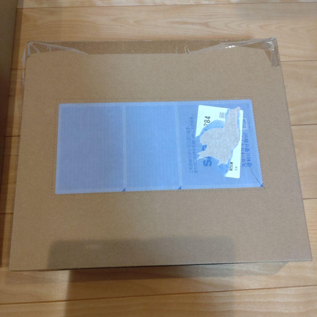 ワンピース　ワールドコレクタブルフィギュア　赤髪海賊団　黒ひげ海賊団　未開封