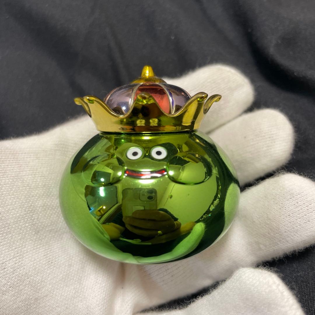 ドラゴンクエスト メタリックモンスターズギャラリー スライムベホマズン