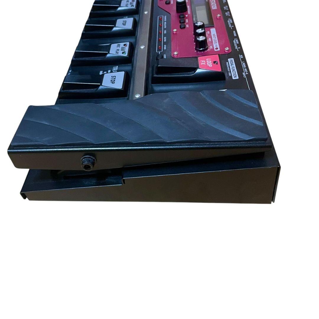 ギター BOSS RC-300 LOOP STATION