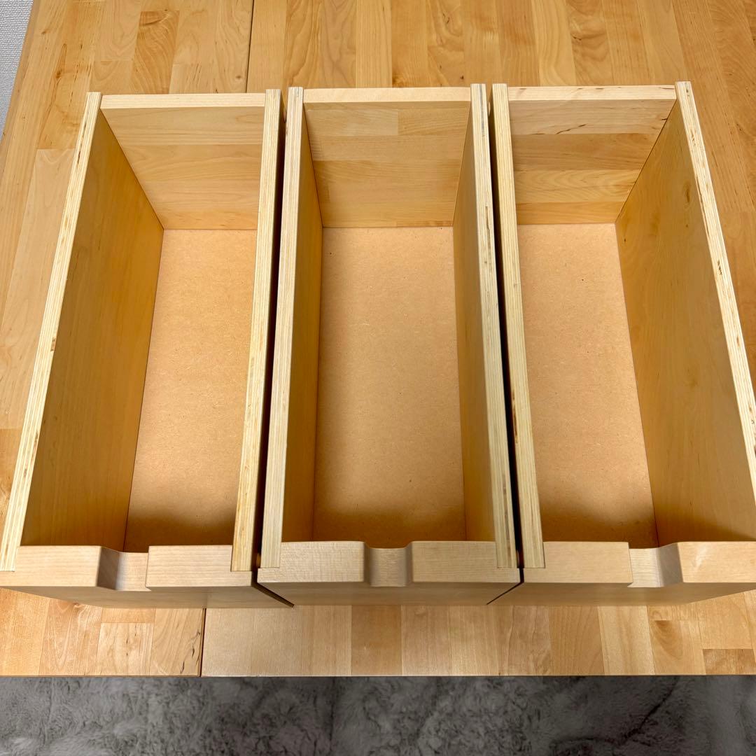 【美品/送料込】IKEA イケア NORDEN ノールデン ゲートレックテーブル