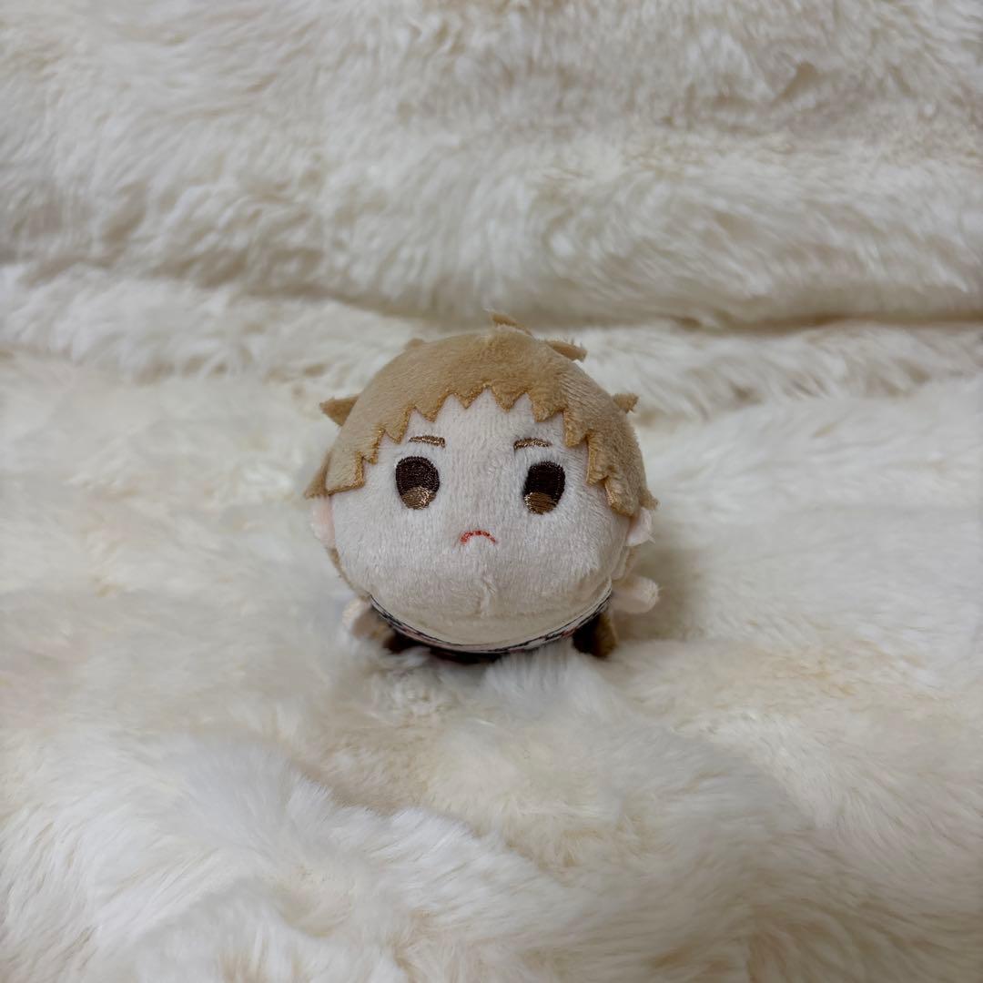 ハイキュー！　ぬいぐるみ10個