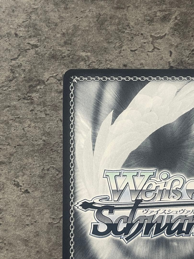 ヴァイスシュヴァルツ カードキャプターさくら 始まりの一歩木之本桜 sspサイン