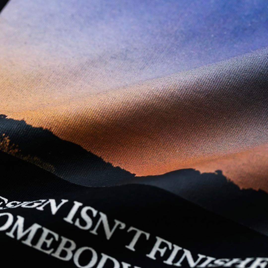 NIL DUE / NIL UN TOKYO 8周年 Tシャツ 新品 未開封