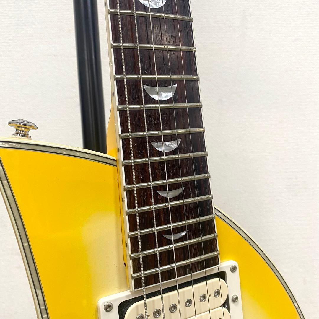 希少 美品 KAWAI MS-21C カワイ ムーンサルト エレキギター