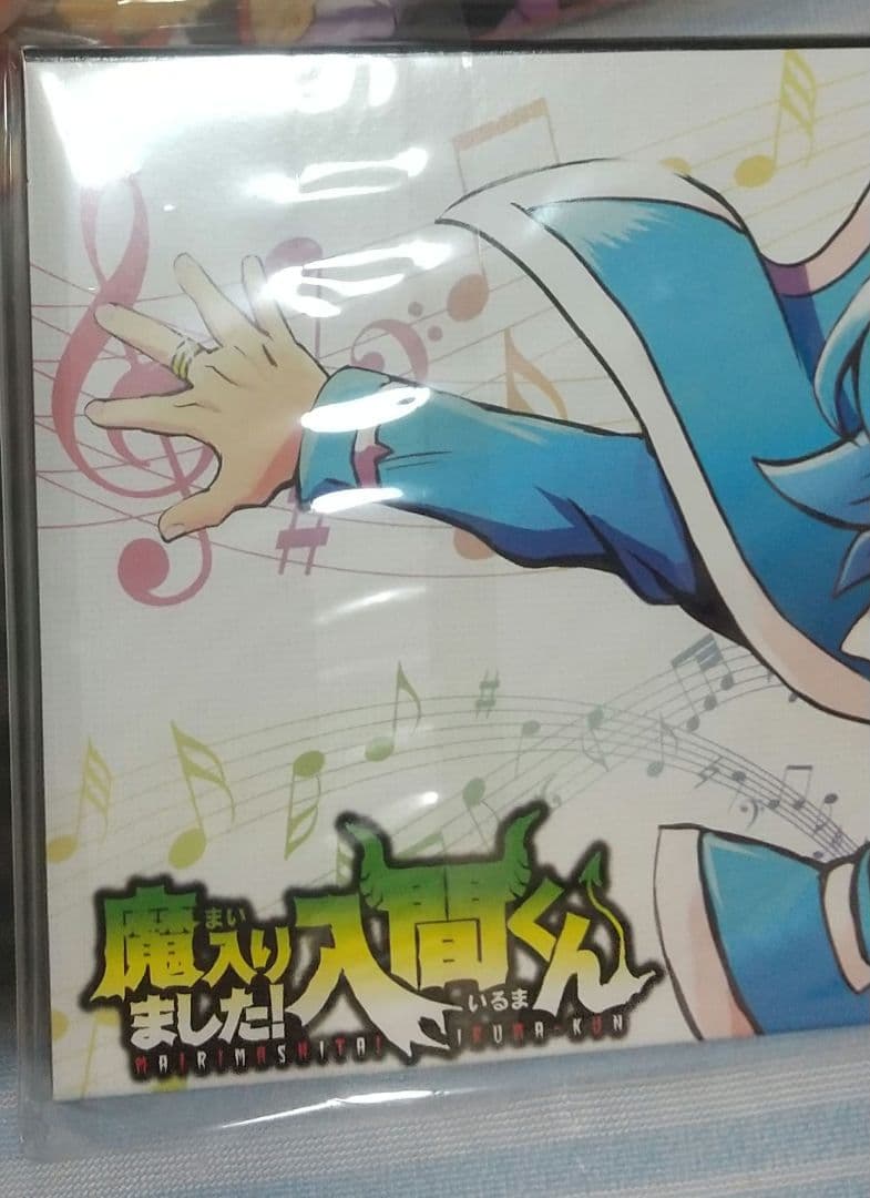 入間くん まいるま 全サ オールスター缶バッジ