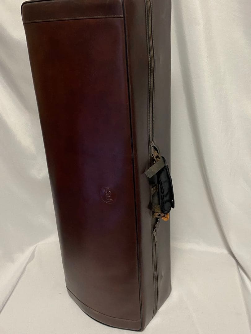 2071❣️ bach ヴィンテージ　テナーバストロンボーン　ハードケース