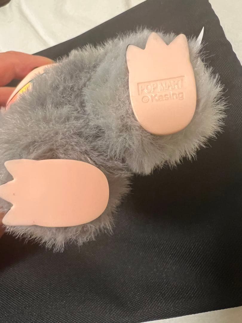 ラブブ　Big into Energy シークレット