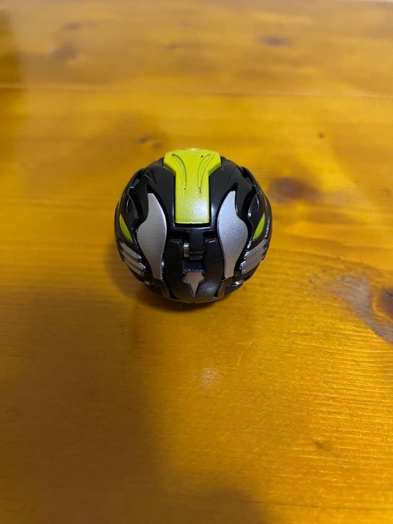 爆丸　灘スラグS シー・スラグS ブラック