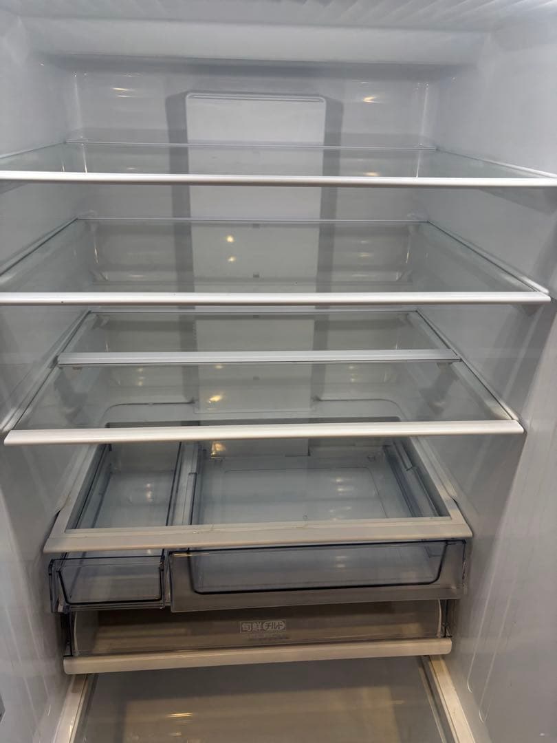 アクア AQR-46N(W) ノンフロン冷凍冷蔵庫 2023年製の通販はau PAY