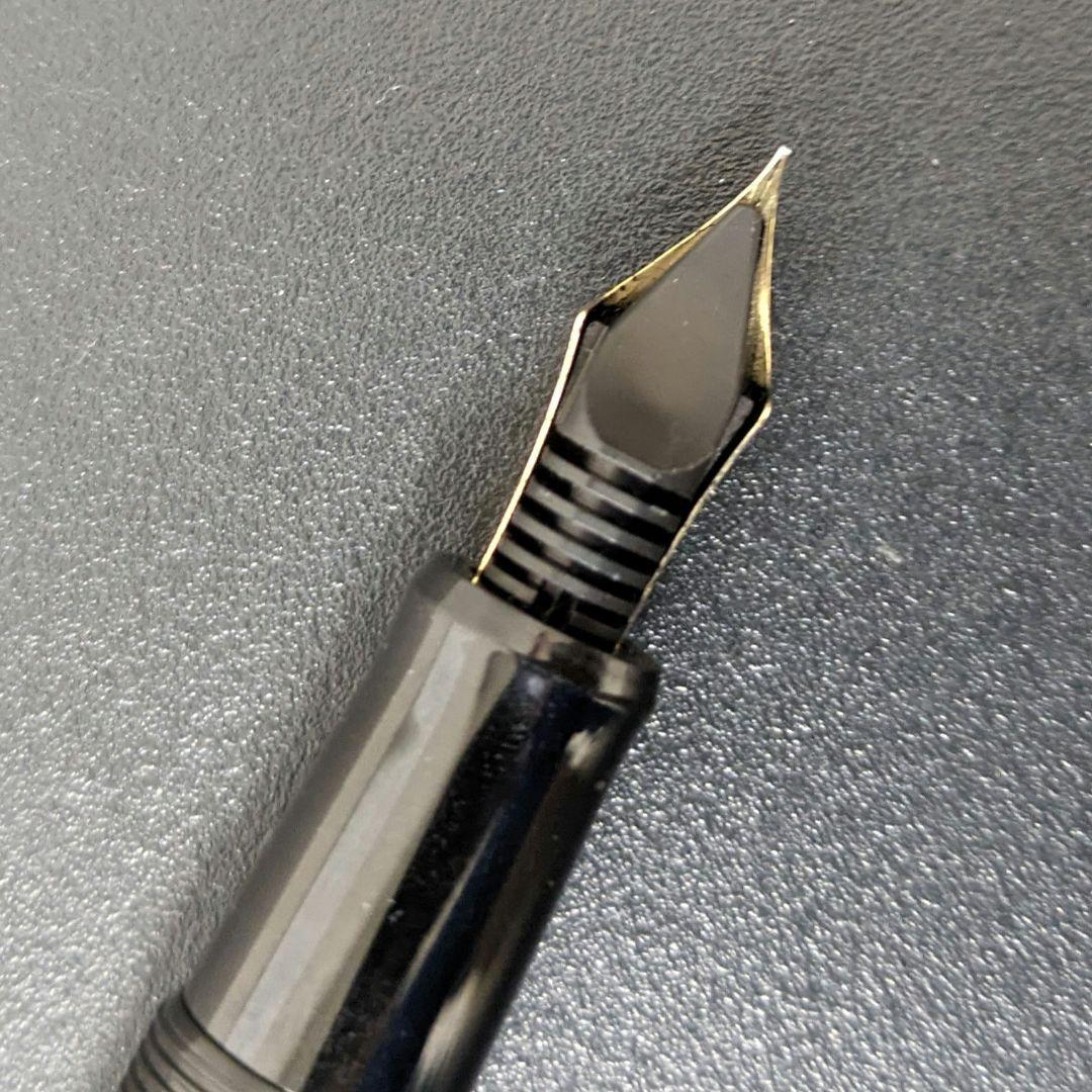 PILOT／万年筆／ペン先 14K 585 F／2本セット／CUSTOM67含む