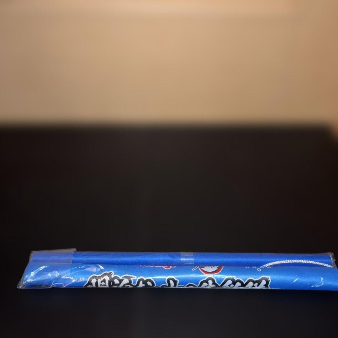 座れる鬼滅の刃缶＆B3タペストリーセット