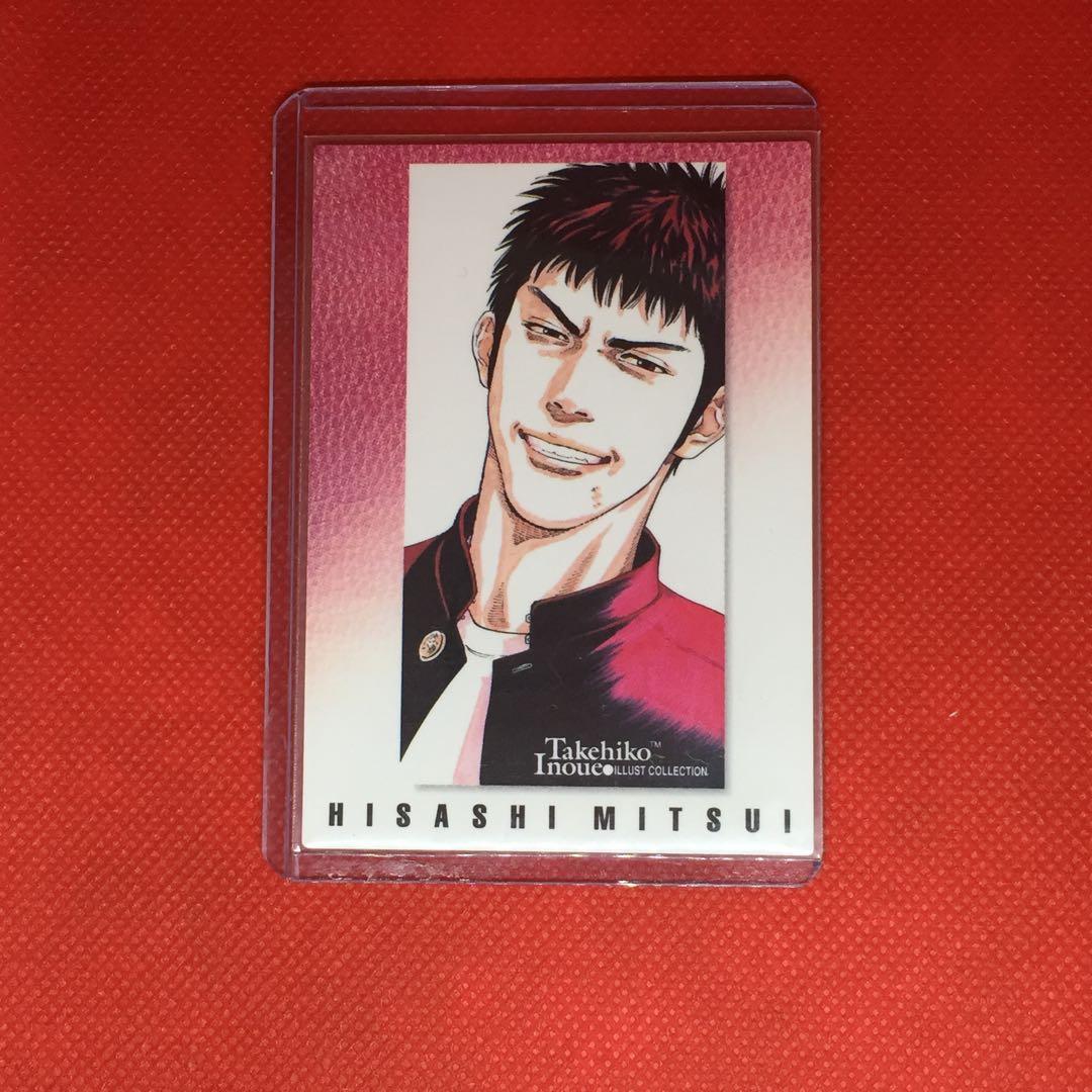 スラムダンクカードダス マスターズ33番 スラムダンクカードダス マスターズ33番 スラムダンク カードダス