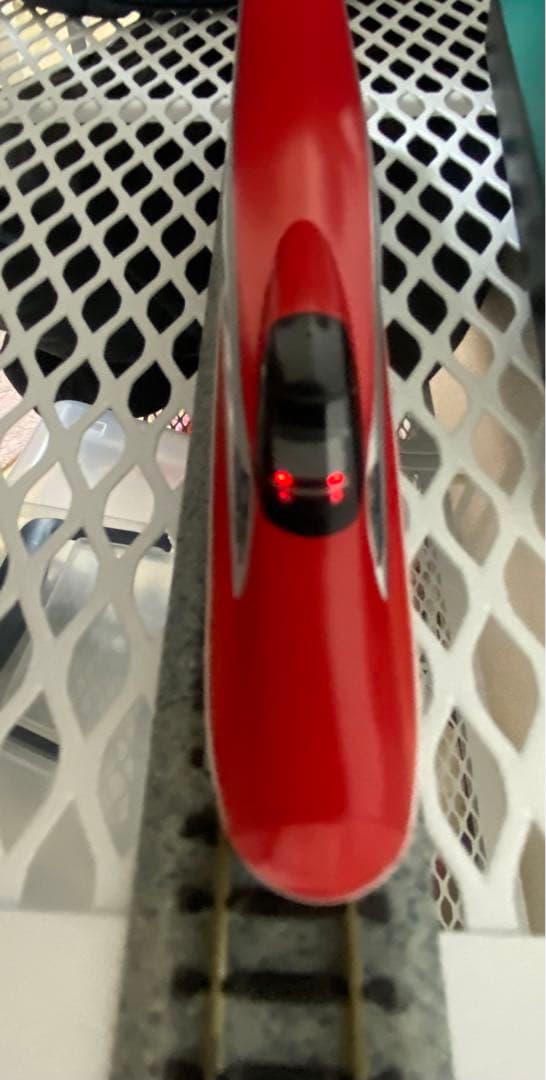 TOMIX　98663 スーパーこまち JR E6系　秋田新幹線　後期型