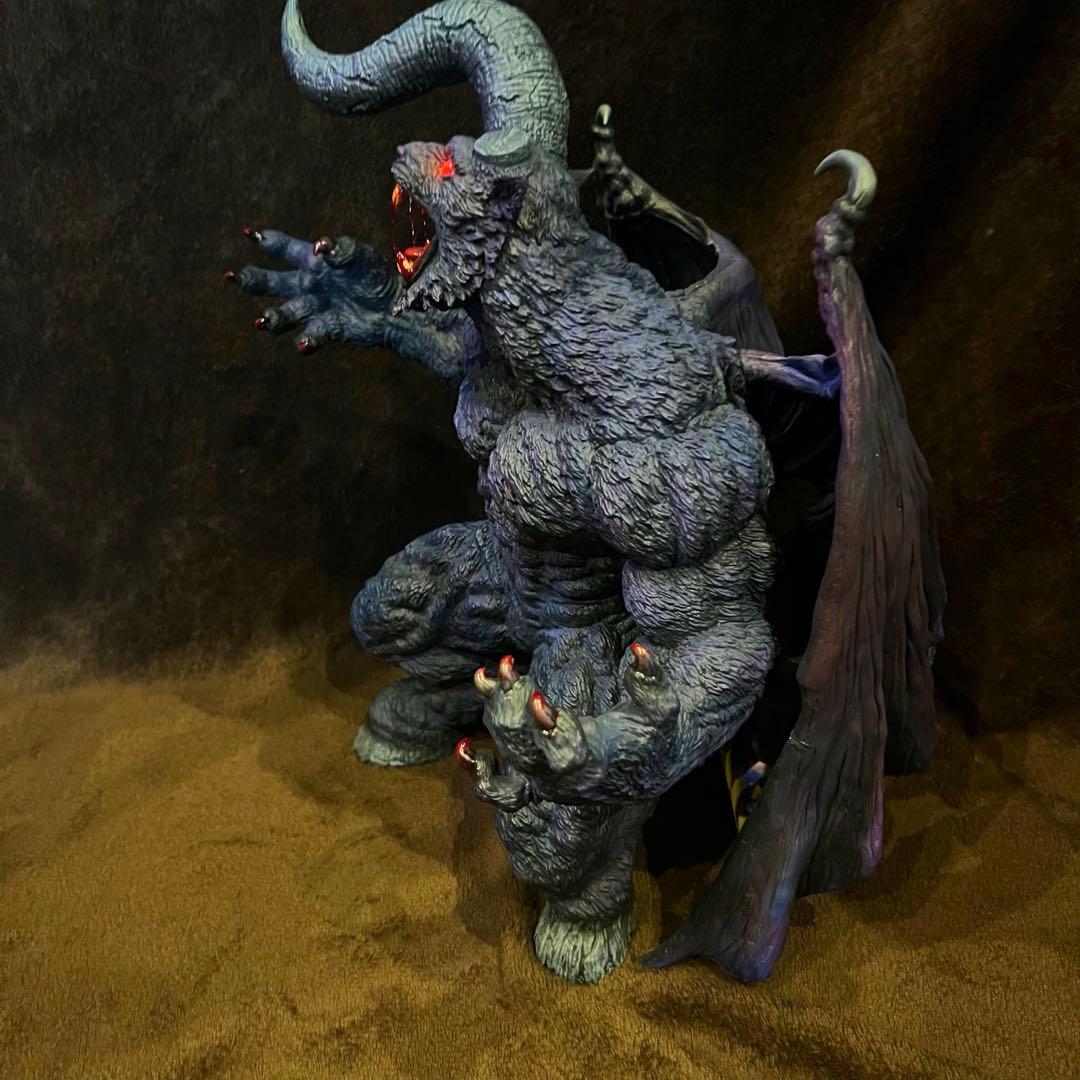 ベルセルク　一番くじ　ゾット　リペイント　闇夜バージョン　Endless8