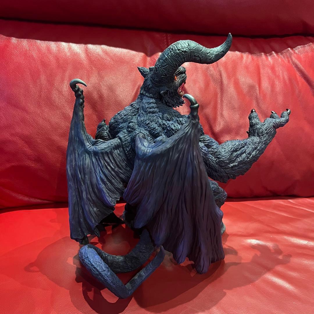 ベルセルク　一番くじ　ゾット　リペイント　闇夜バージョン　Endless8