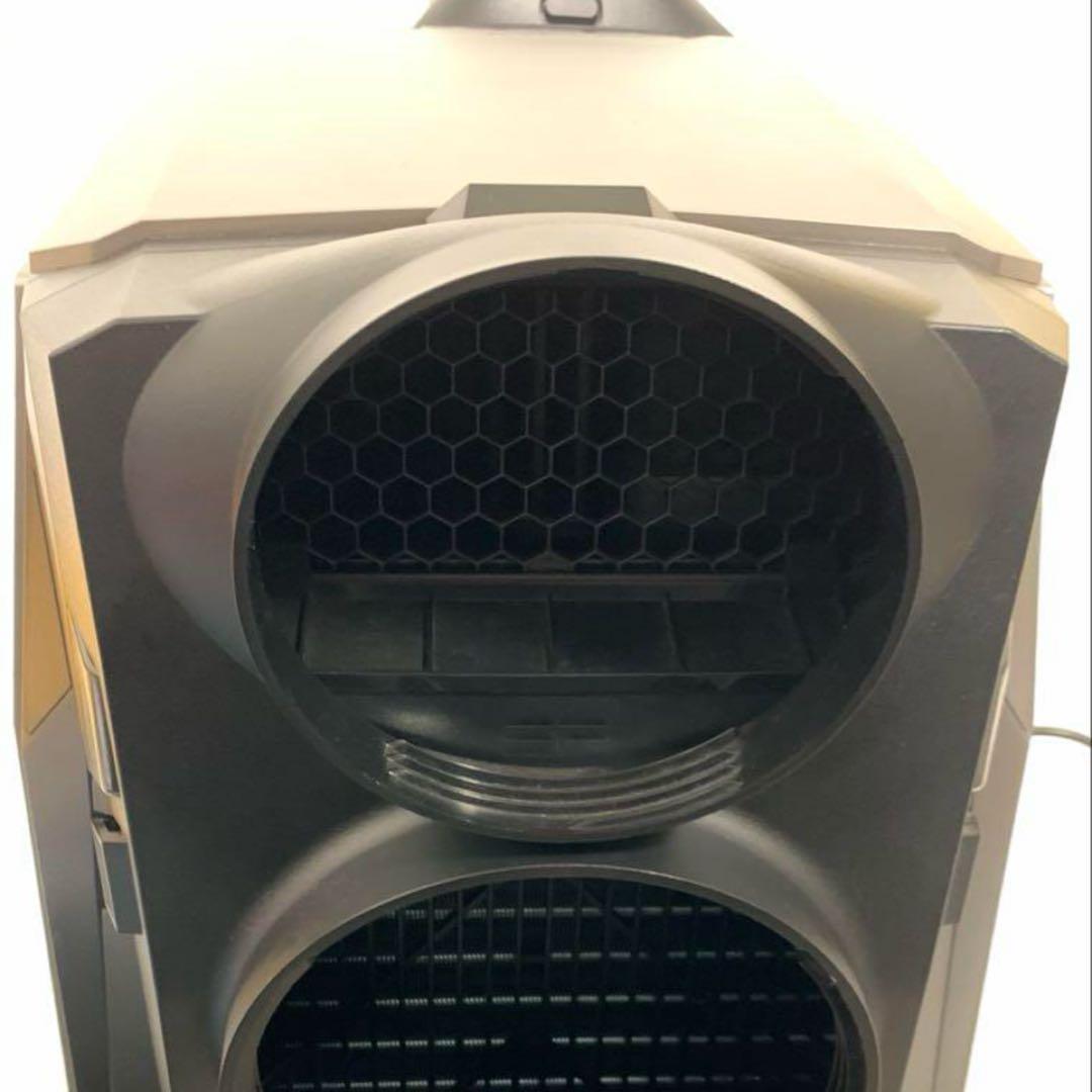 未使用品✨ EcoFlow Wave ポータブルクーラー EFH200