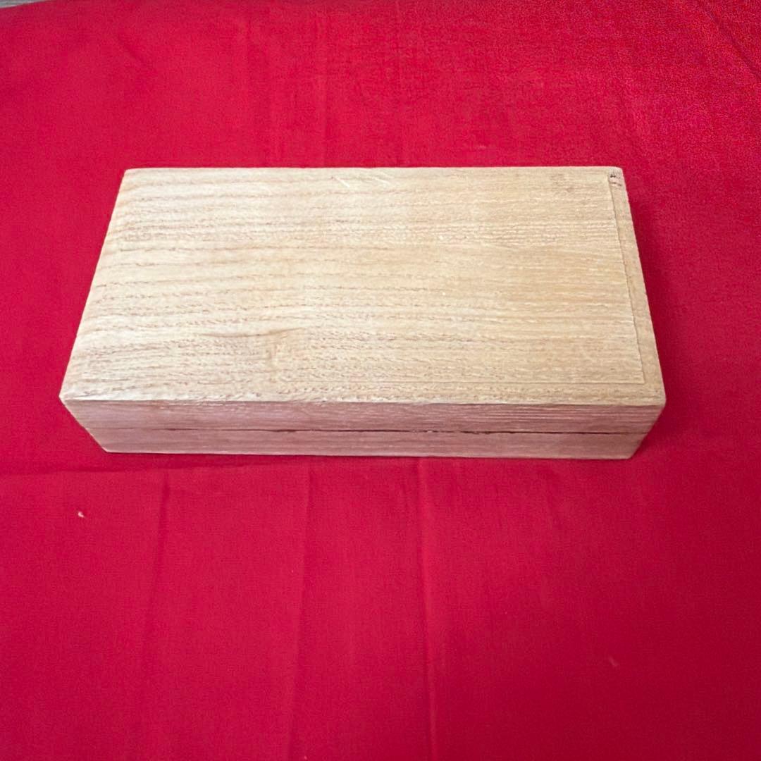 刀剣美術　江戸期　無銘　銅地金象嵌芦雁図縁頭