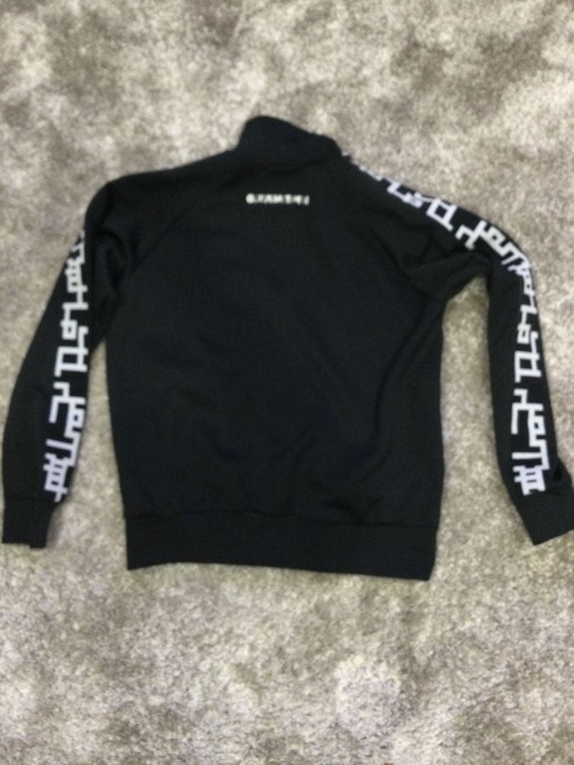 布袋寅泰ギタリズムⅥジャージセットアップ - メルカリ