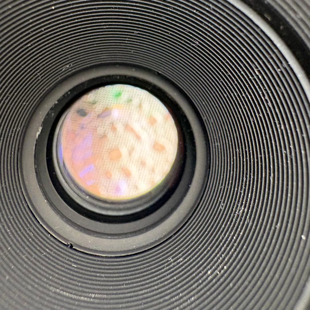 Nikon Nikkor 135mm f/2.8 ズームレンズ Nikon Ai NIKKOR 135mm F2.8