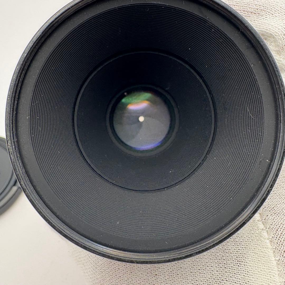 Nikon Nikkor 135mm f/2.8 ズームレンズ Nikon Ai NIKKOR 135mm F2.8