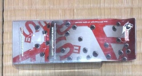 amoeba striker as01 as02 as03 コッキングハンドル