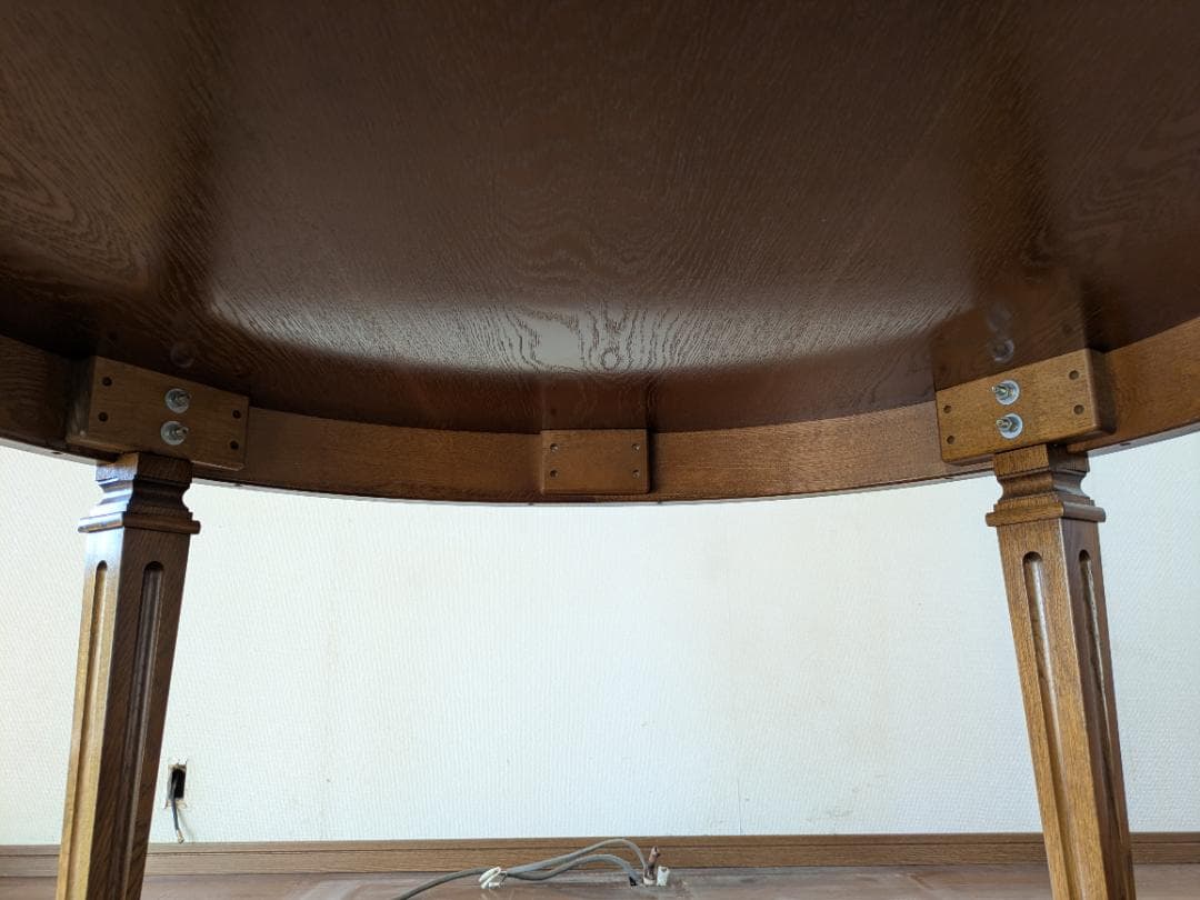 カリモク　ドマーニ　ダイニングテーブル