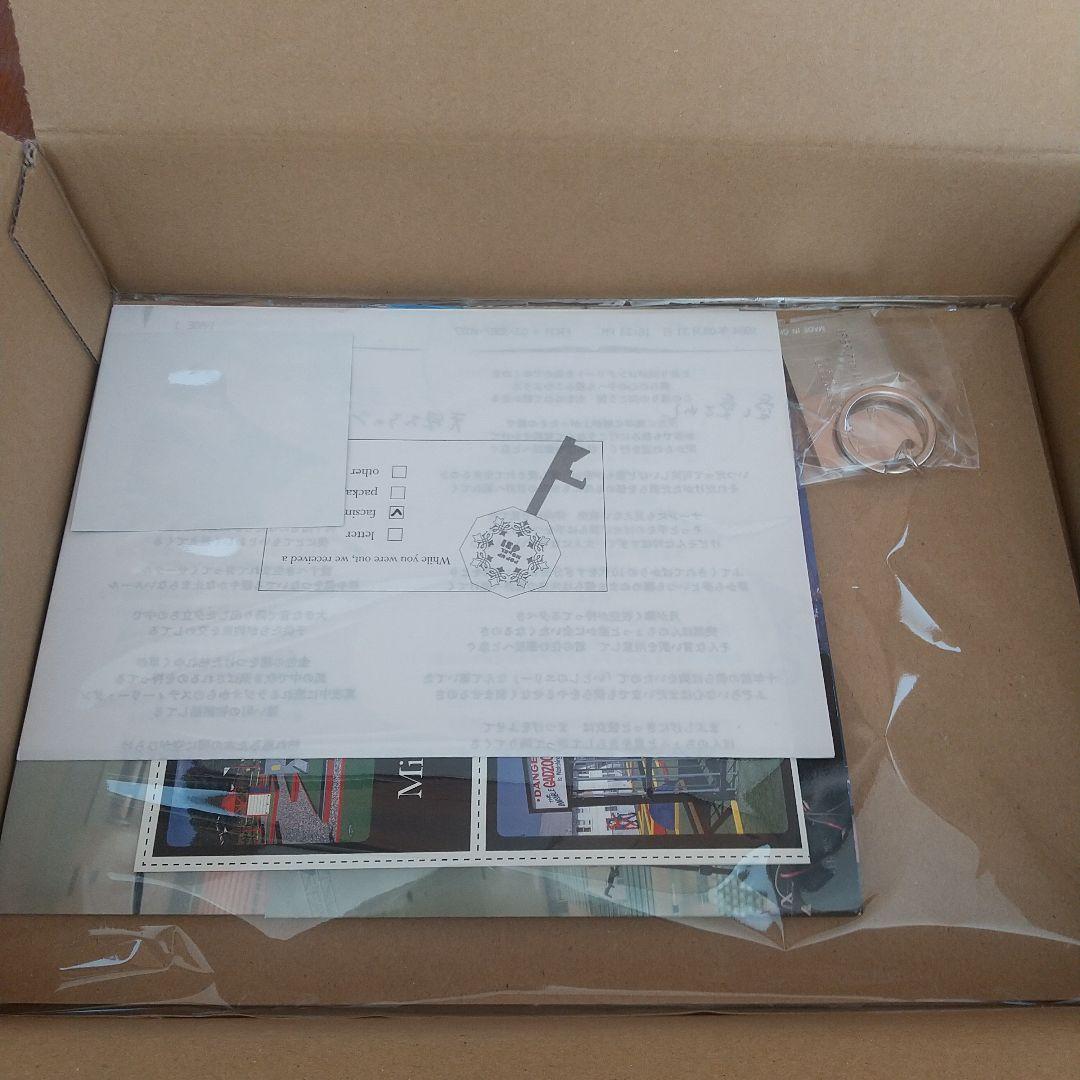 小沢健二 メモラビリア オマケ付 小沢健二 メモラビリア オマケ付 小沢健二 メモラビリア オマケ付 小沢