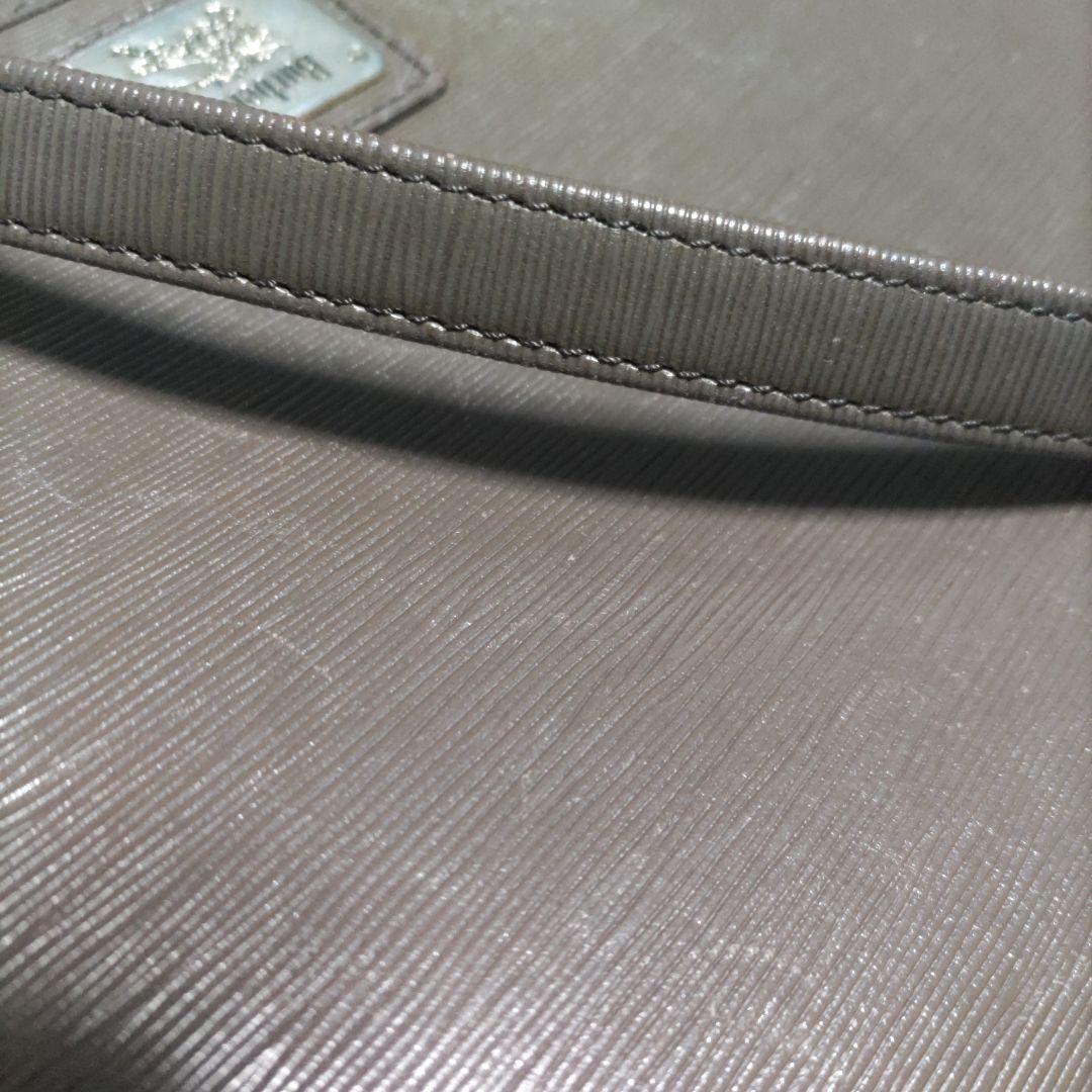 抹*)様 BURBERRYショルダーバッグ
