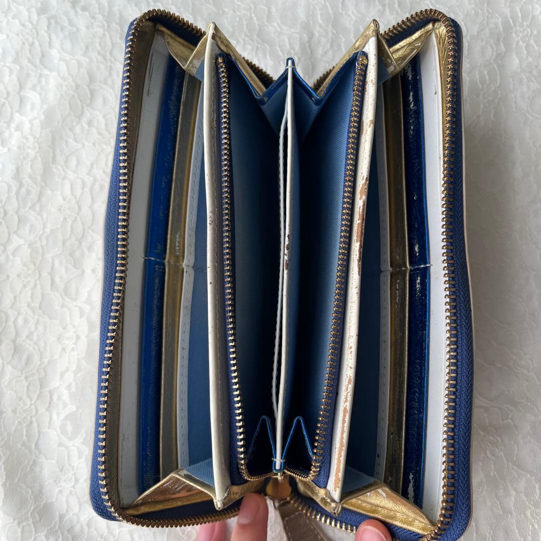 ぽんた様 キーケース長財布セット