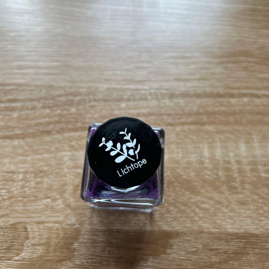 とのリムTono&Lims 万年筆ガラスペンインク6本セット