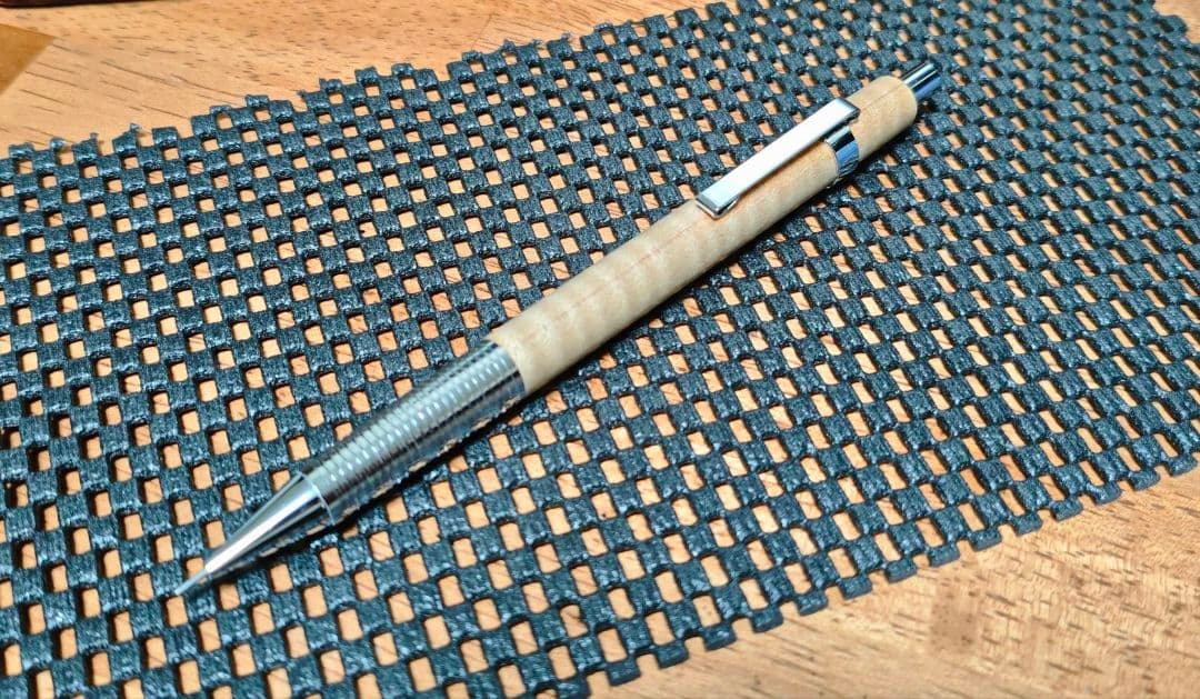 SEASAR ダクトペンケース　クラフトAシャープペンシル　まとめ売り