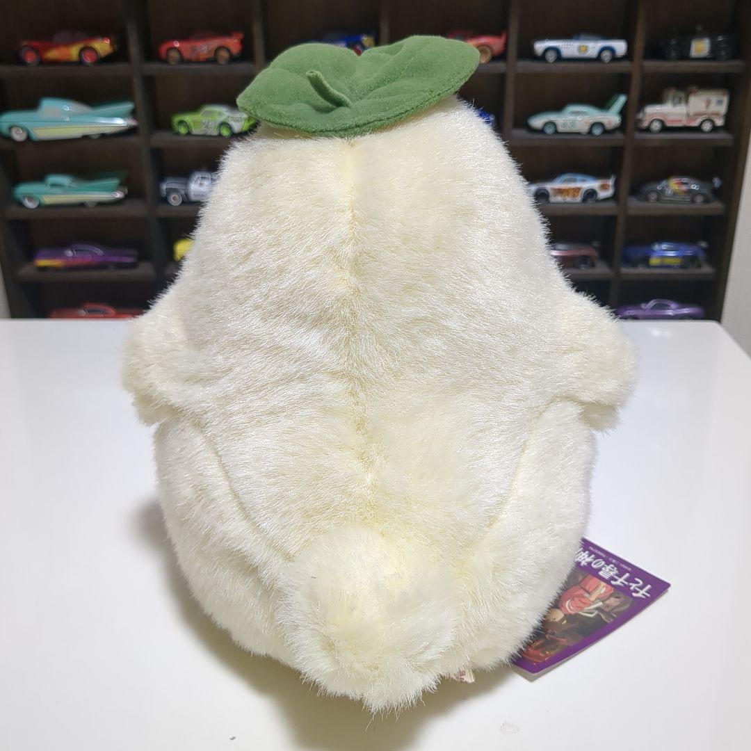 超激レア！ 千と千尋の神隠し オオトリサマ 2001年物 当選品 非売品！