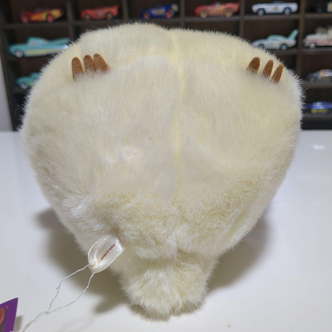 超激レア！ 千と千尋の神隠し オオトリサマ 2001年物 当選品 非売品！