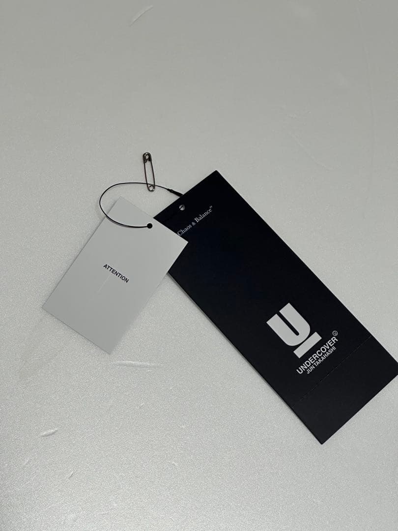 RADWIMPS × undercover コラボT Lサイズ3 アンダーカバー