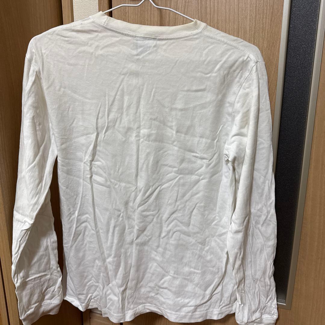 藤井風 NANNAN ロンT 最終値下げ】藤井風 nannan Tシャツ なん ナン