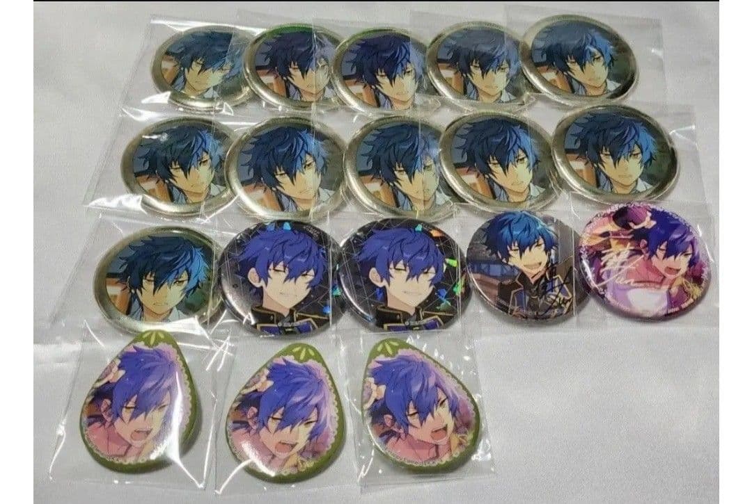 あんさんぶるスターズ Eden Eve 漣ジュン まとめ売り