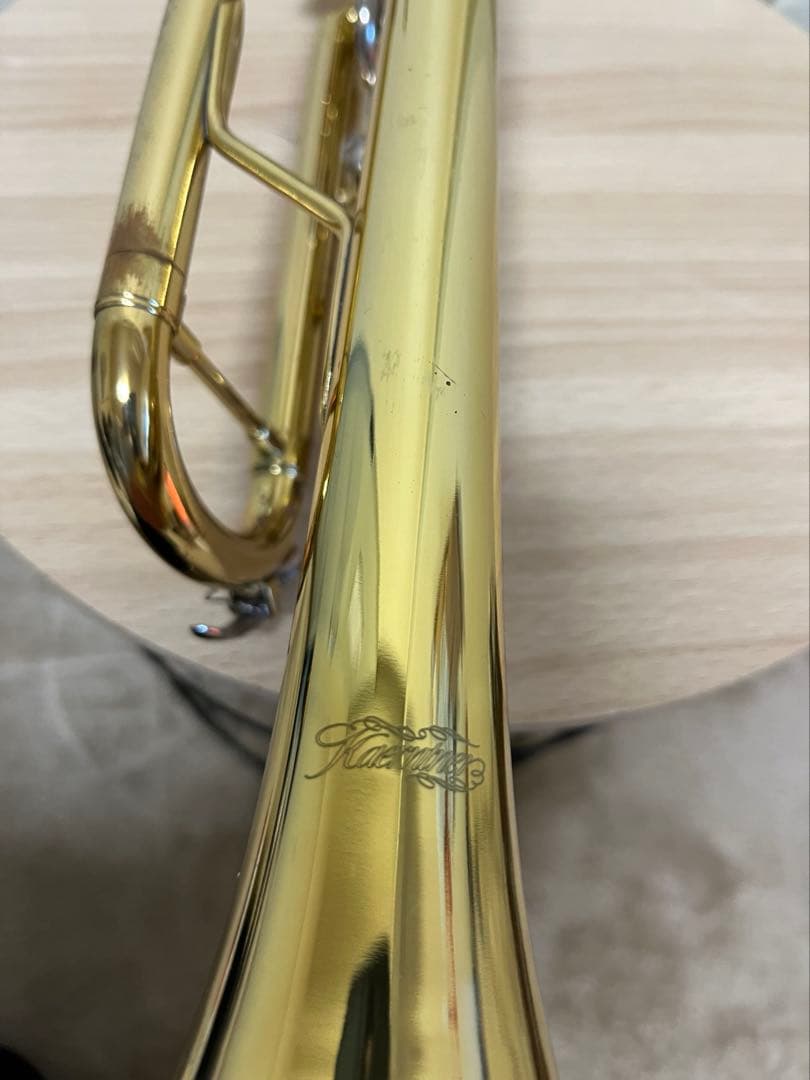 ケルントナートランペット冬服