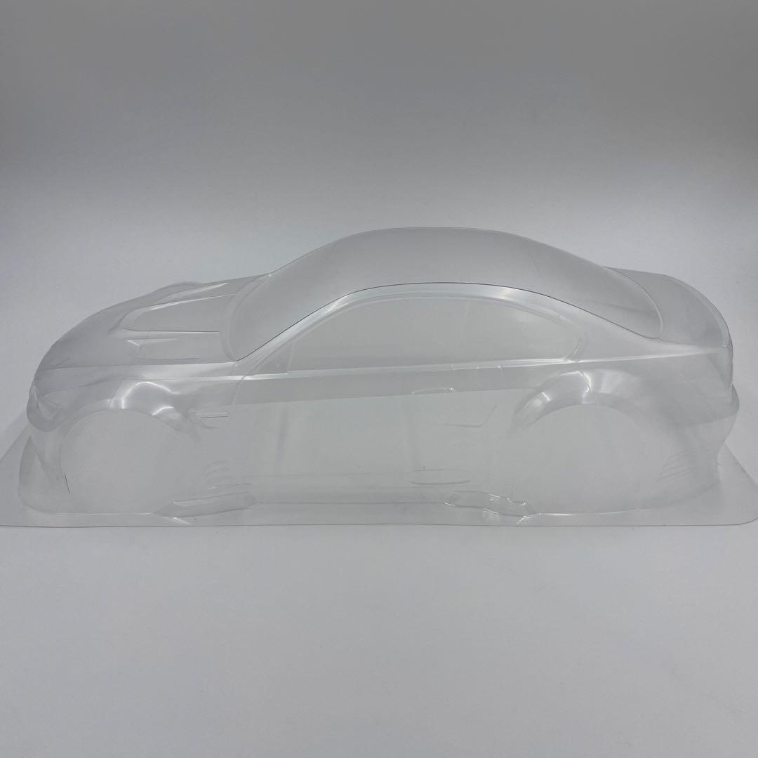 限定 タミヤ 1/10 BMW M3 GT2 ボディ