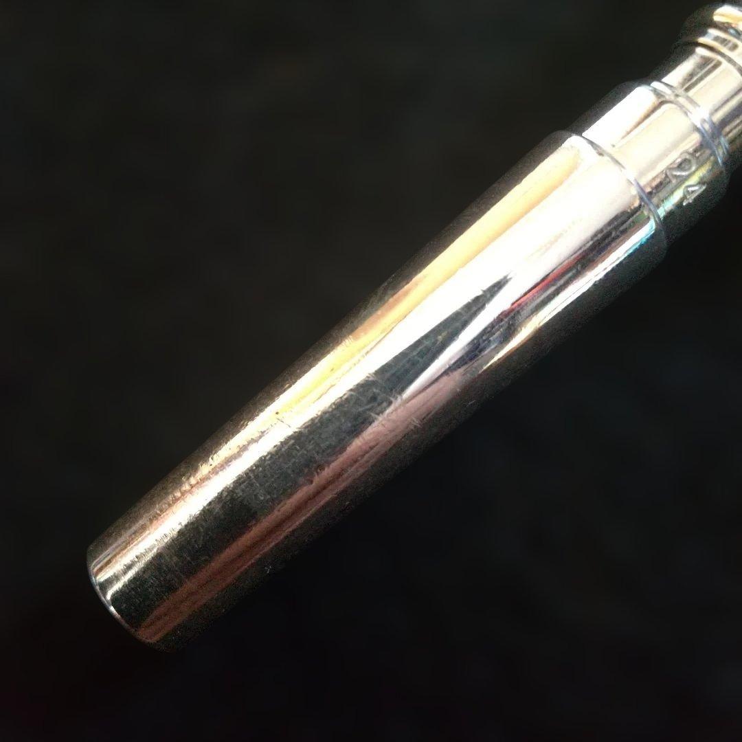バック「シンフォニックモデル」トランペットマウスピース「3C26/24」