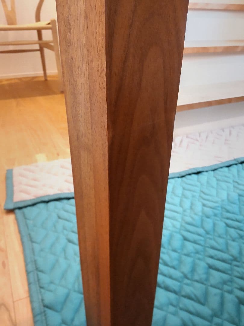 ゆきちゃん ACTUS REN 脚4本