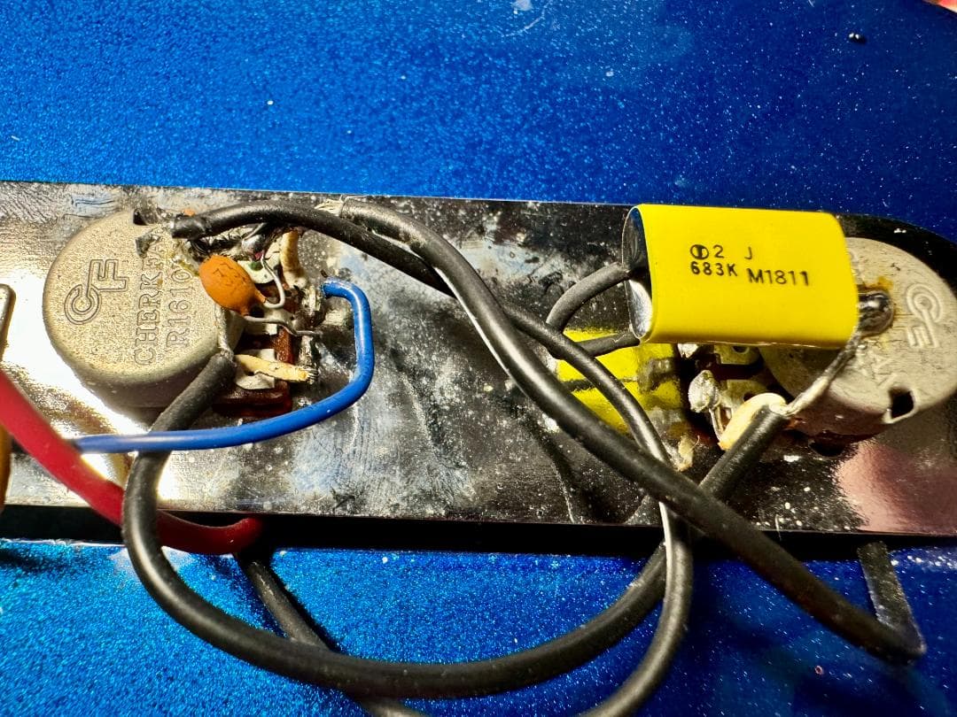 Bloom/TelecasterType トップローディング仕様 - メルカリ