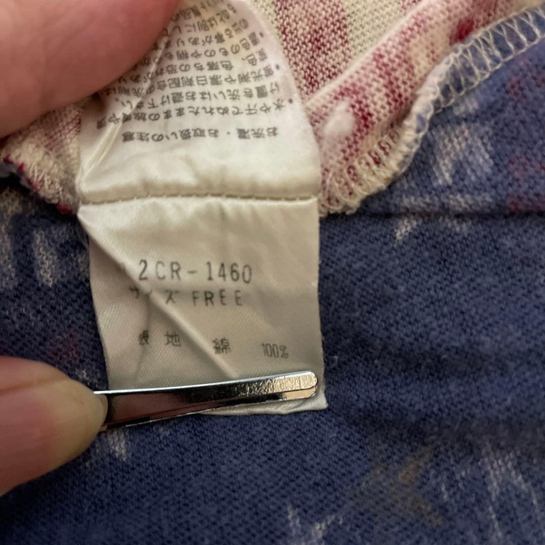 ★超レアなhysteric glamourタンクトップアニマル柄