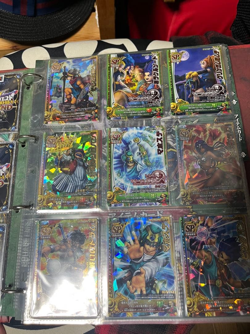 ドラゴンクエスト　バトルロード