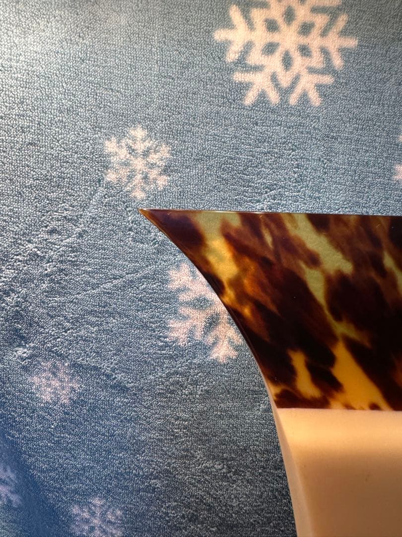 本日限定値下げ 地歌三味線用鼈甲撥 本鼈甲