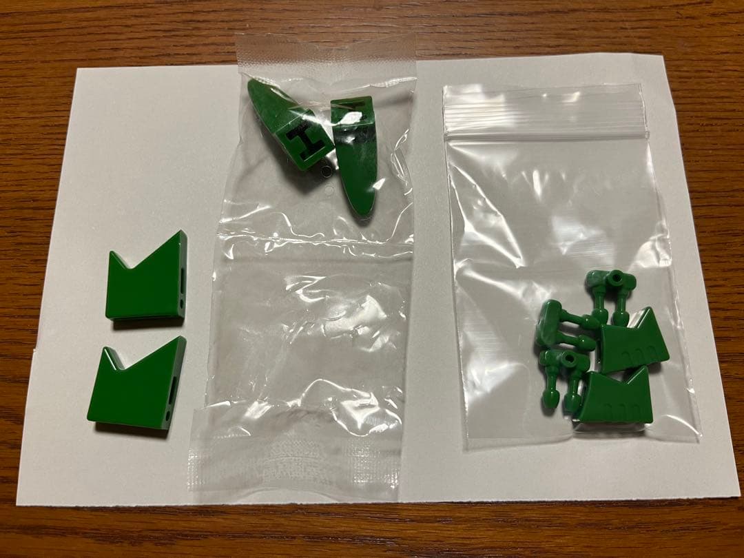 SDガンダムフルカラー　SDムサイ