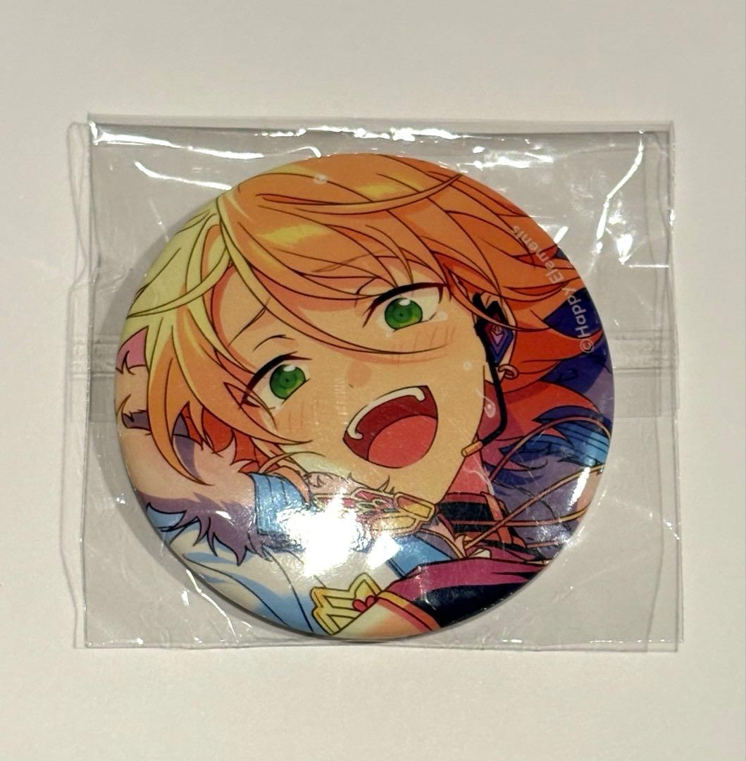 白鳥藍良 イベコレ EXTRA 缶バッジ - メルカリ