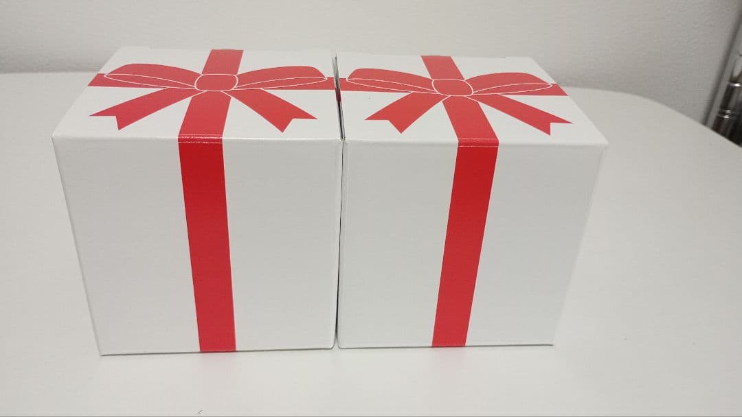 貴重】MOTHER2 マザー2 エイトキューブス 2個セット ほぼ日